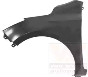 VAN WEZEL 8258657 -  Крыло